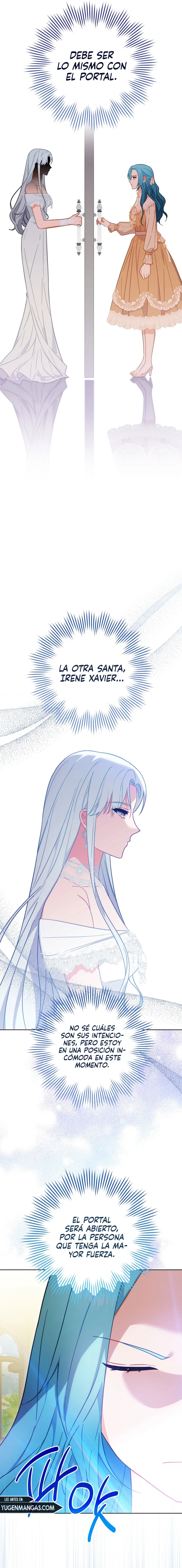 La Joven Chef Real Capítulo 97 - Page 11