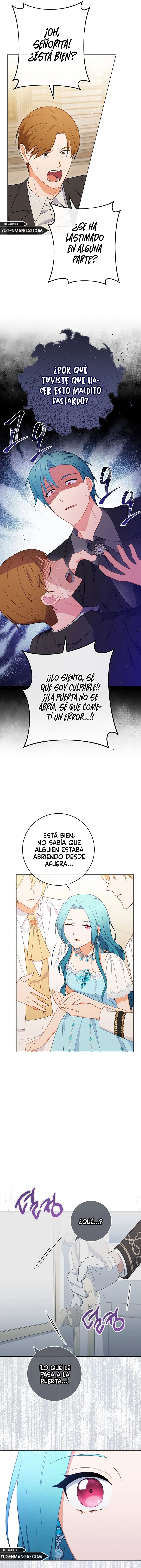 La Joven Chef Real Capítulo 97 - Page 7