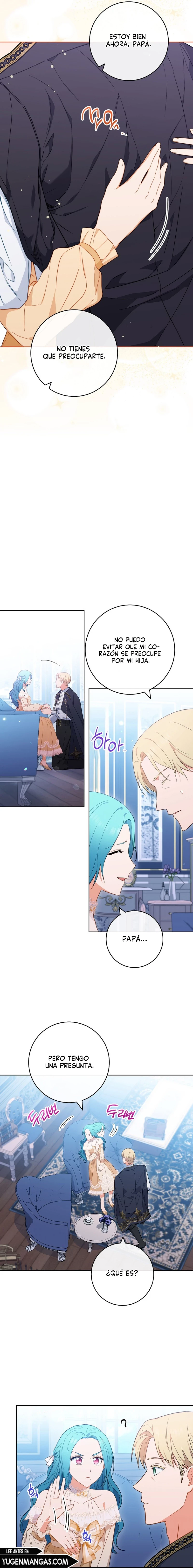 La Joven Chef Real Capítulo 98 - Page 7