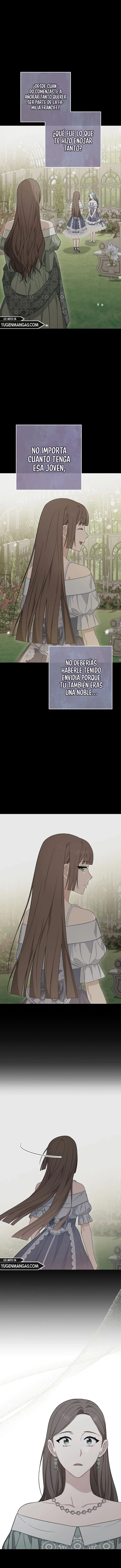 La Joven Chef Real Capítulo 99 - Page 10