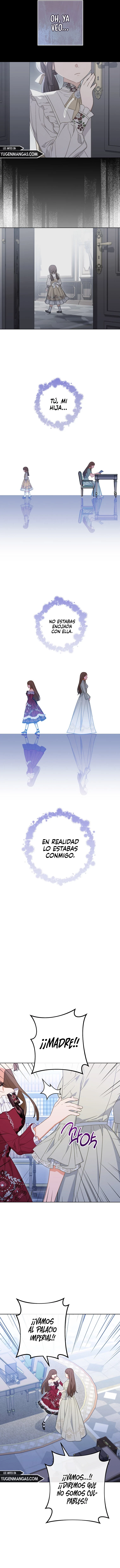 La Joven Chef Real Capítulo 99 - Page 11