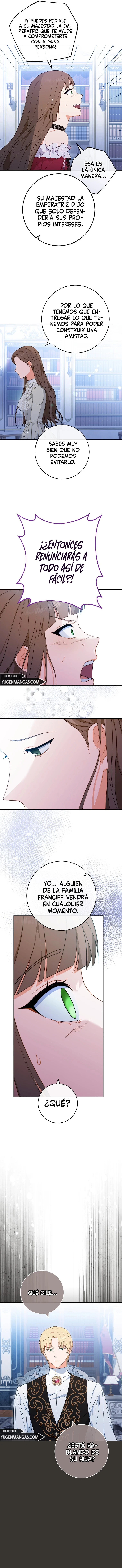 La Joven Chef Real Capítulo 99 - Page 12