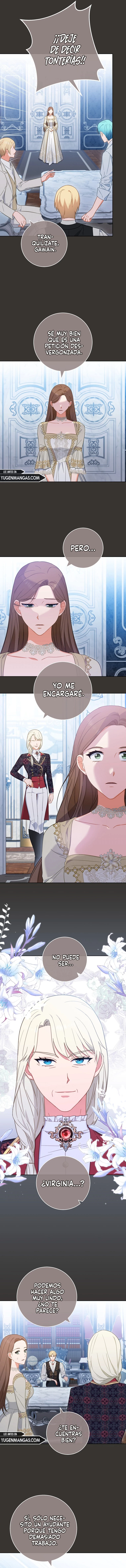 La Joven Chef Real Capítulo 99 - Page 13