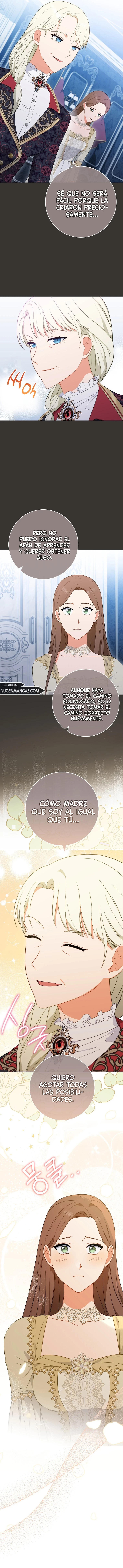 La Joven Chef Real Capítulo 99 - Page 14