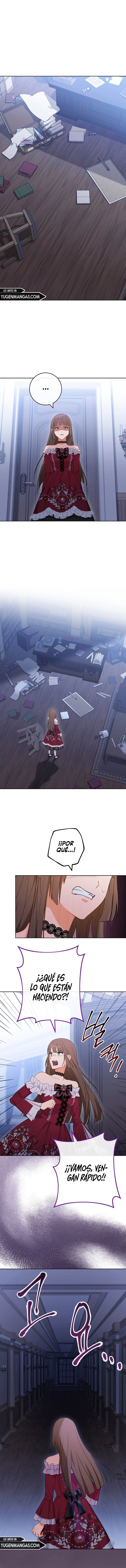 La Joven Chef Real Capítulo 99 - Page 3