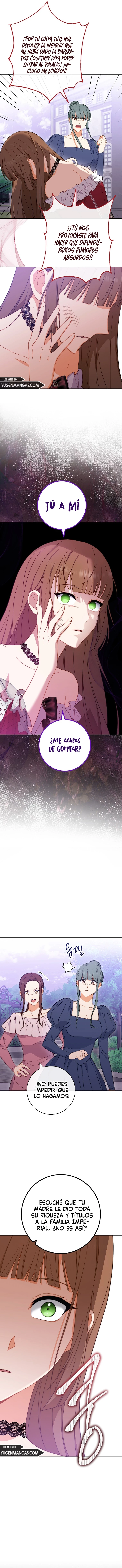 La Joven Chef Real Capítulo 99 - Page 6