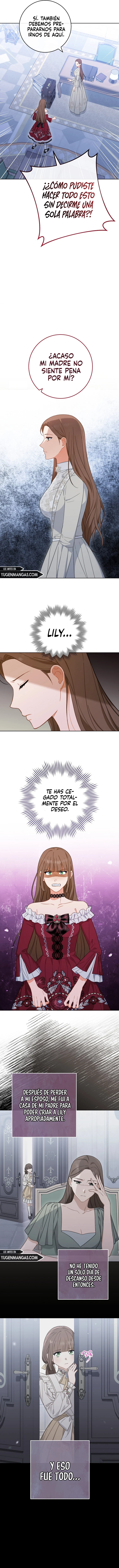 La Joven Chef Real Capítulo 99 - Page 9