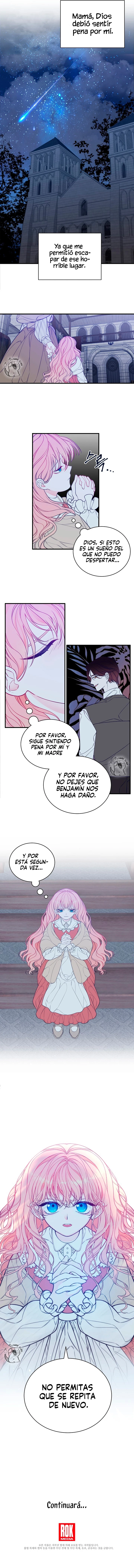 Sólo estaba buscando a mi padre Capítulo 1 - Page 12