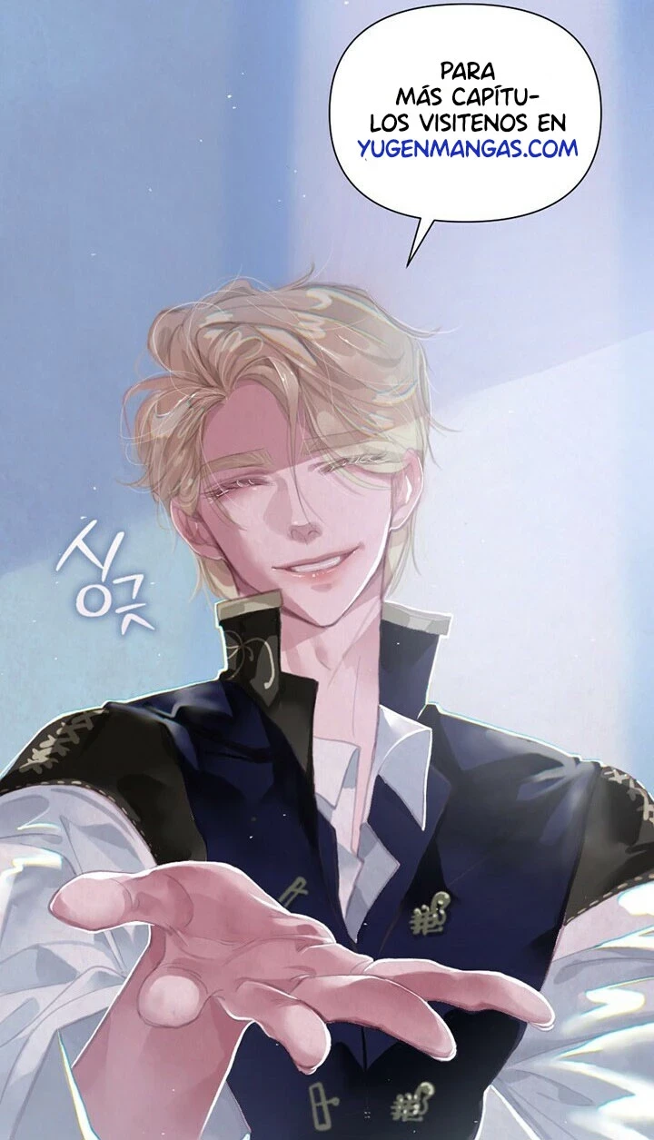 Sólo estaba buscando a mi padre Capítulo 10 - Page 11