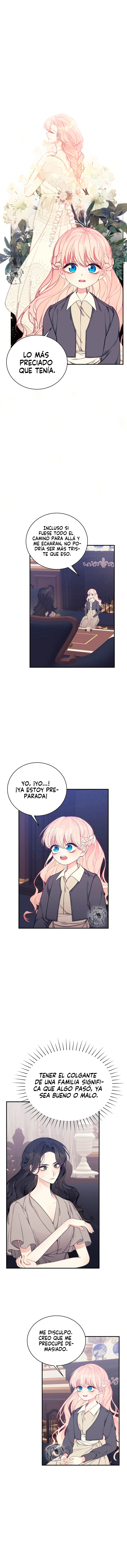 Sólo estaba buscando a mi padre Capítulo 13 - Page 14