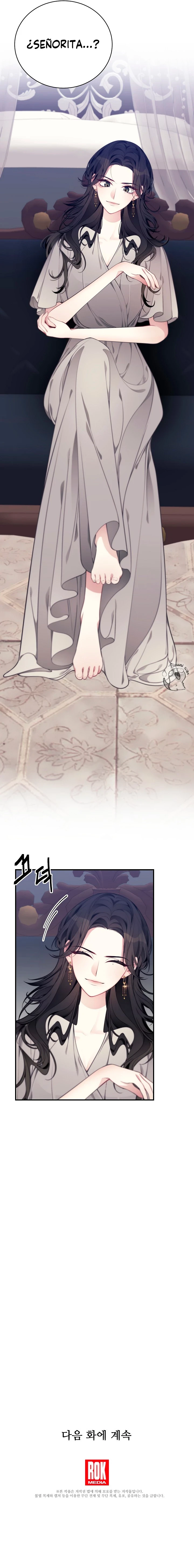 Sólo estaba buscando a mi padre Capítulo 13 - Page 16