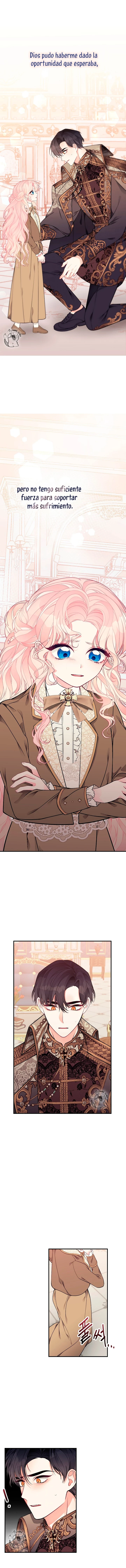 Sólo estaba buscando a mi padre Capítulo 16 - Page 11