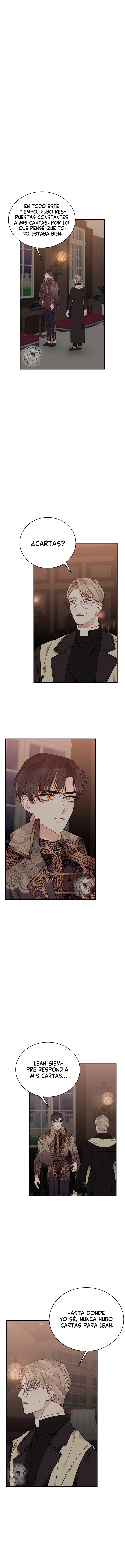 Sólo estaba buscando a mi padre Capítulo 16 - Page 16