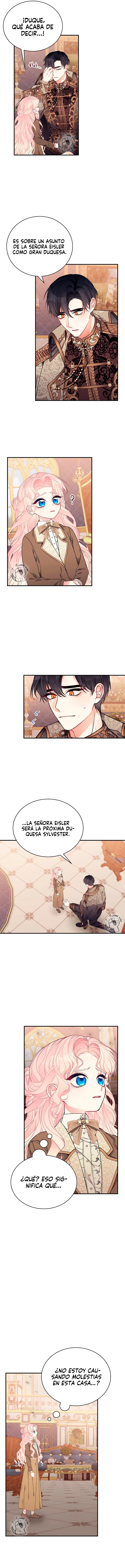 Sólo estaba buscando a mi padre Capítulo 16 - Page 7