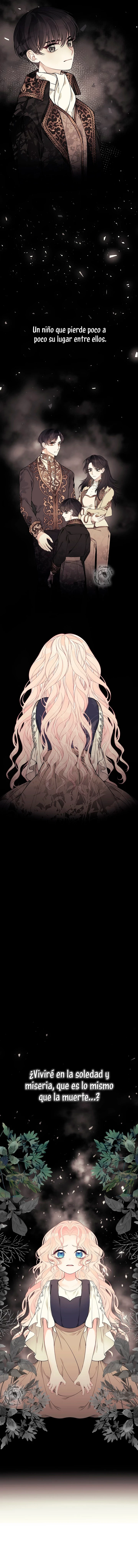 Sólo estaba buscando a mi padre Capítulo 16 - Page 9