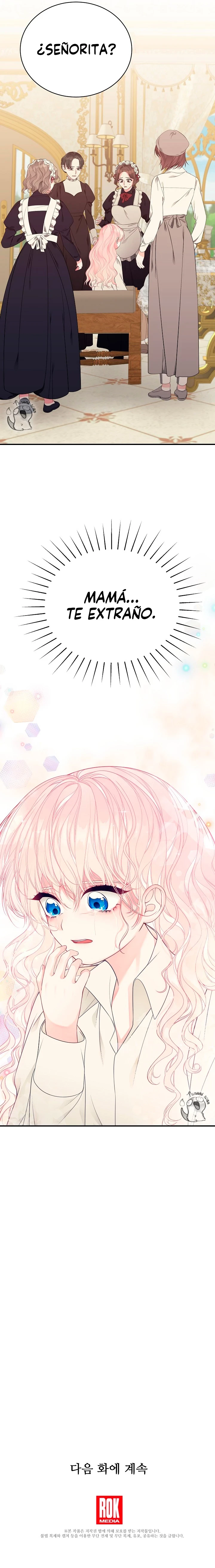 Sólo estaba buscando a mi padre Capítulo 17 - Page 16