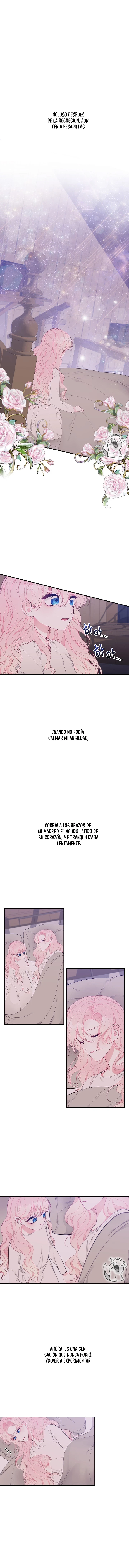 Sólo estaba buscando a mi padre Capítulo 18 - Page 3