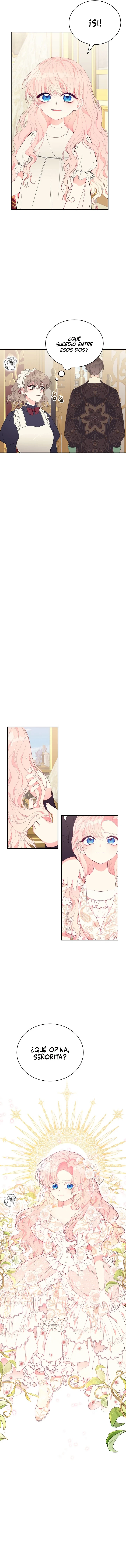 Sólo estaba buscando a mi padre Capítulo 19 - Page 7