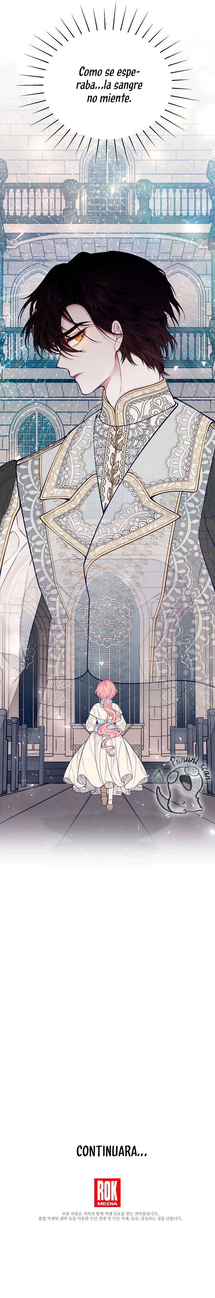 Sólo estaba buscando a mi padre Capítulo 2 - Page 13