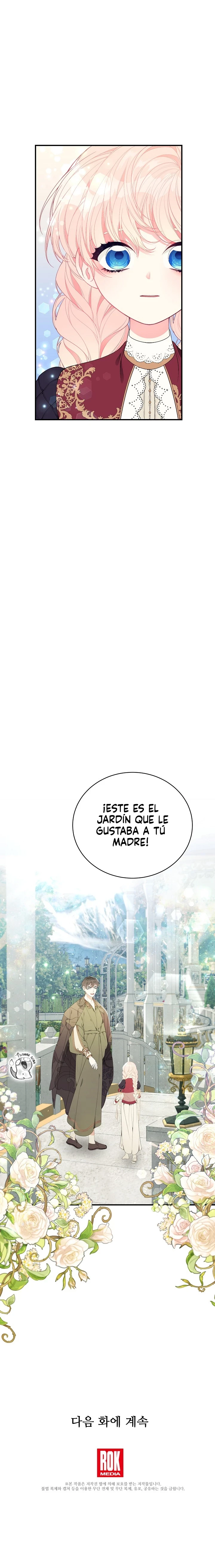 Sólo estaba buscando a mi padre Capítulo 20 - Page 17