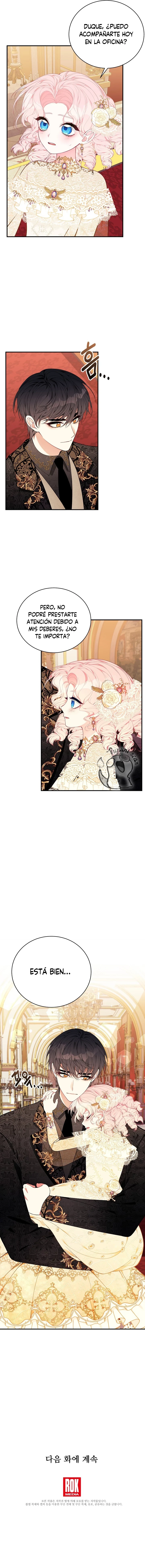 Sólo estaba buscando a mi padre Capítulo 26 - Page 15