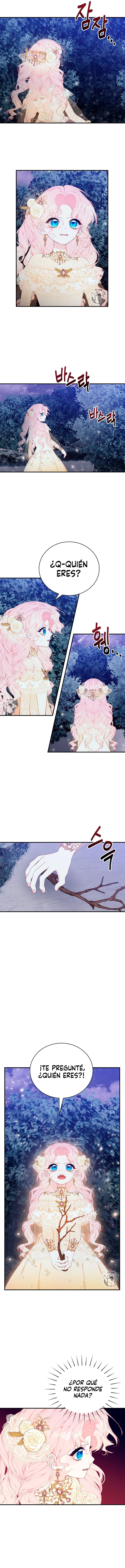 Sólo estaba buscando a mi padre Capítulo 27 - Page 12