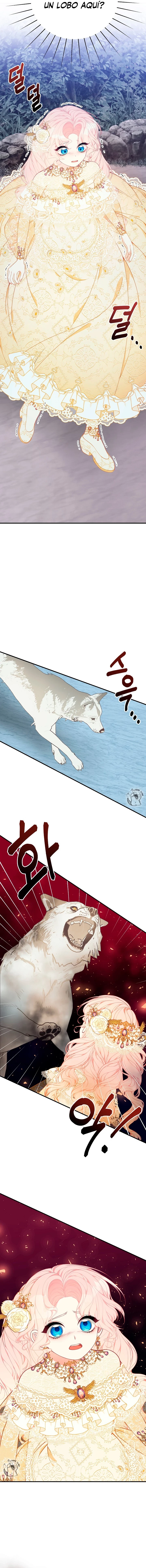 Sólo estaba buscando a mi padre Capítulo 27 - Page 14