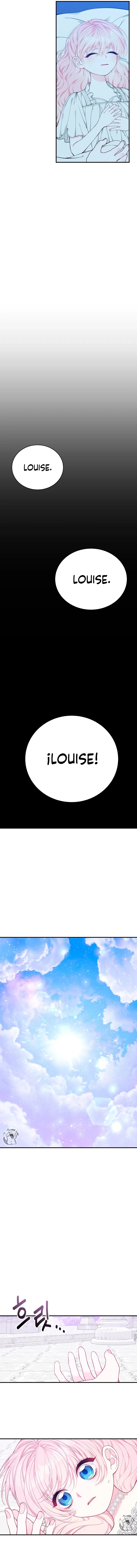 Sólo estaba buscando a mi padre Capítulo 28 - Page 15