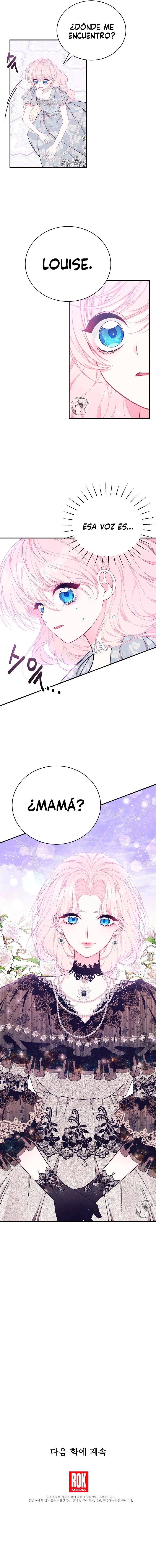 Sólo estaba buscando a mi padre Capítulo 28 - Page 16