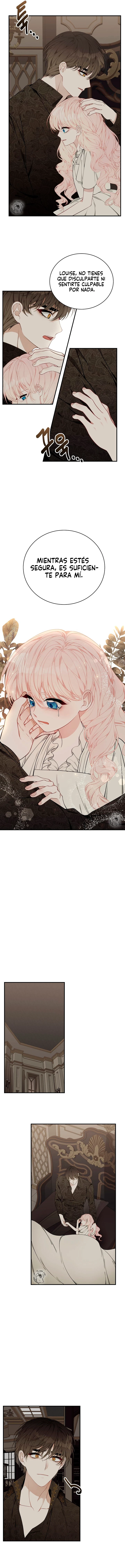 Sólo estaba buscando a mi padre Capítulo 29 - Page 12