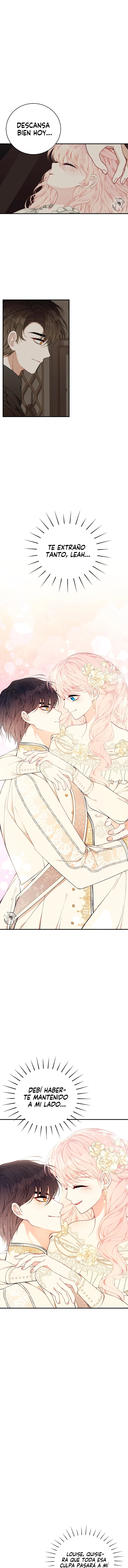 Sólo estaba buscando a mi padre Capítulo 29 - Page 13