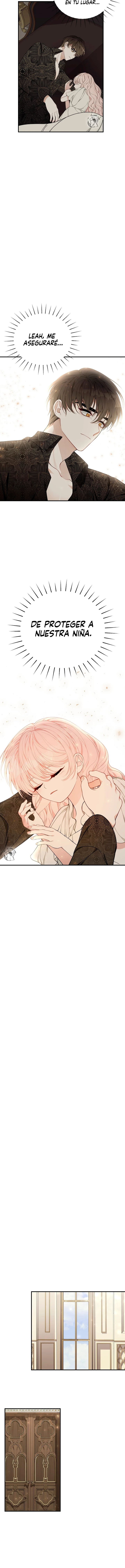 Sólo estaba buscando a mi padre Capítulo 29 - Page 14