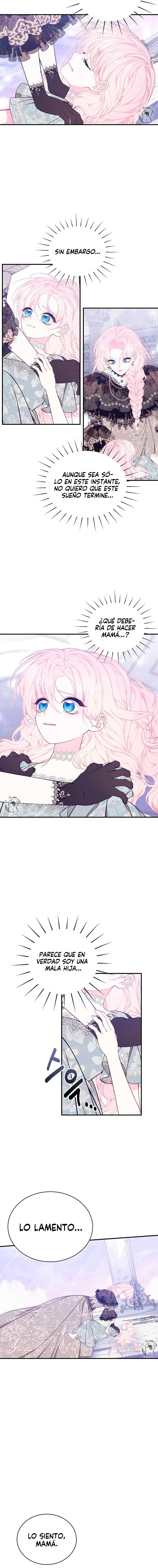 Sólo estaba buscando a mi padre Capítulo 29 - Page 7