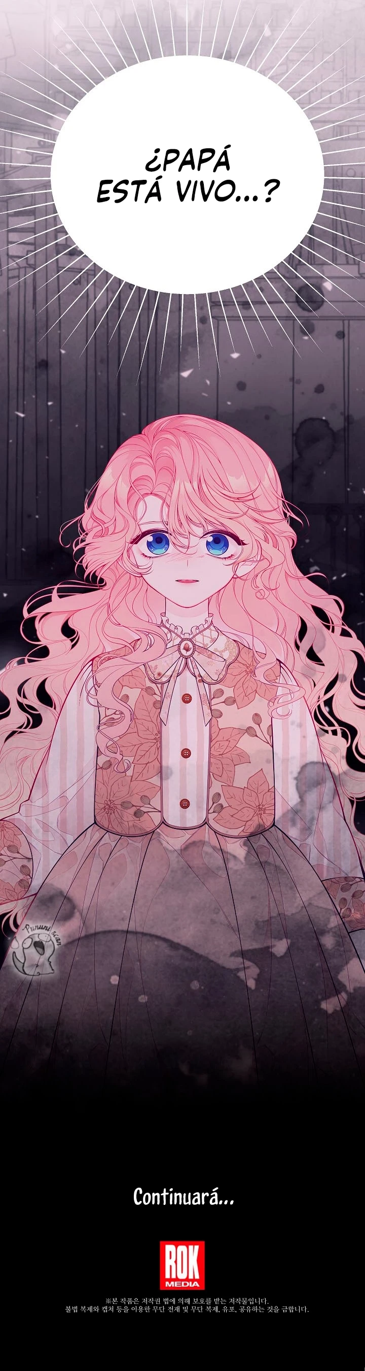 Sólo estaba buscando a mi padre Capítulo 3 - Page 14