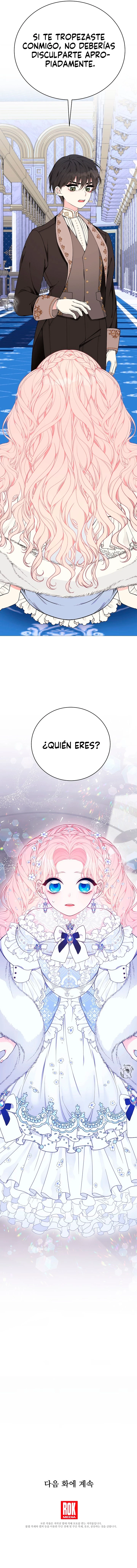 Sólo estaba buscando a mi padre Capítulo 30 - Page 16