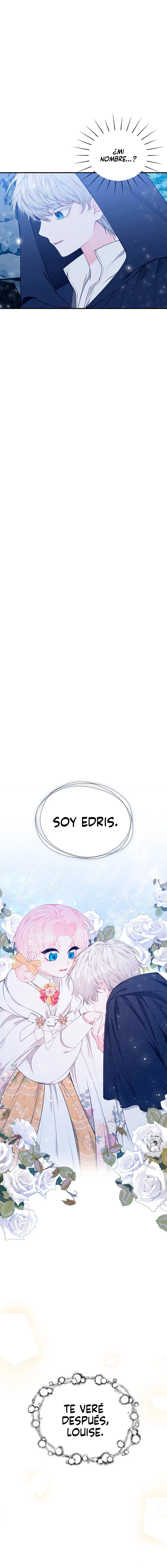 Sólo estaba buscando a mi padre Capítulo 34 - Page 11