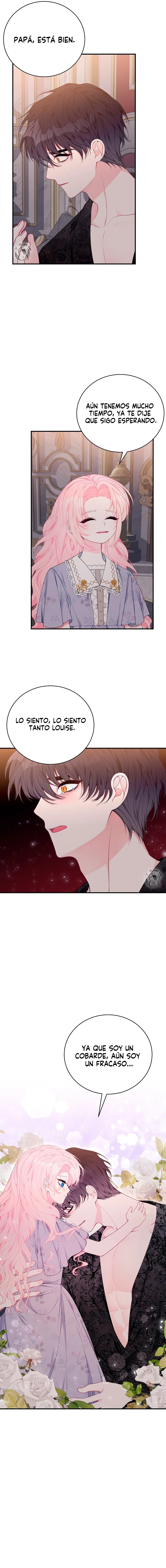 Sólo estaba buscando a mi padre Capítulo 35 - Page 13