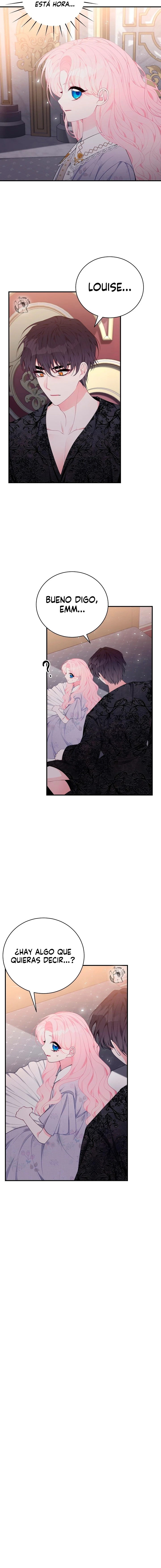 Sólo estaba buscando a mi padre Capítulo 35 - Page 7