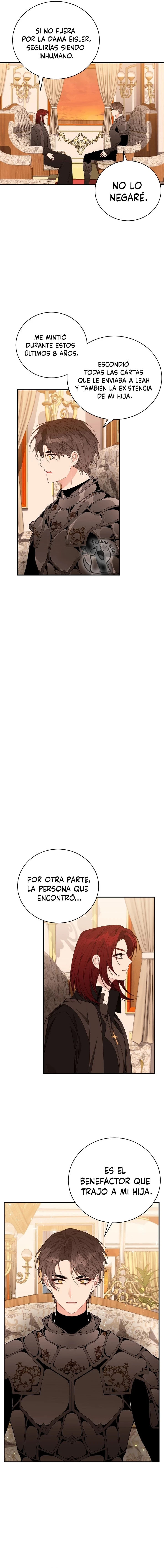 Sólo estaba buscando a mi padre Capítulo 36 - Page 16