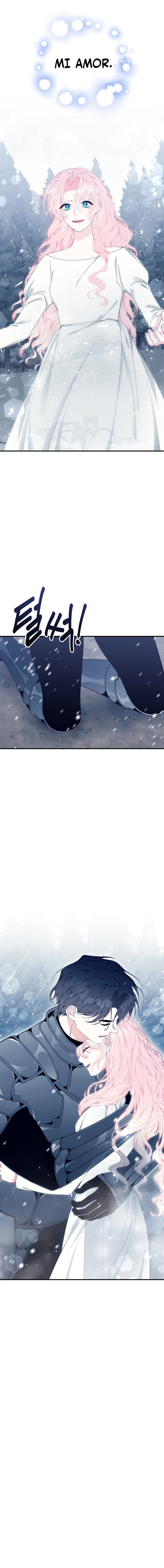 Sólo estaba buscando a mi padre Capítulo 37 - Page 11