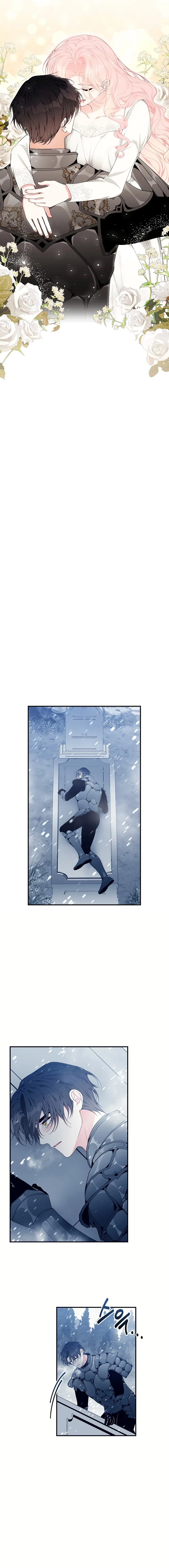 Sólo estaba buscando a mi padre Capítulo 37 - Page 13