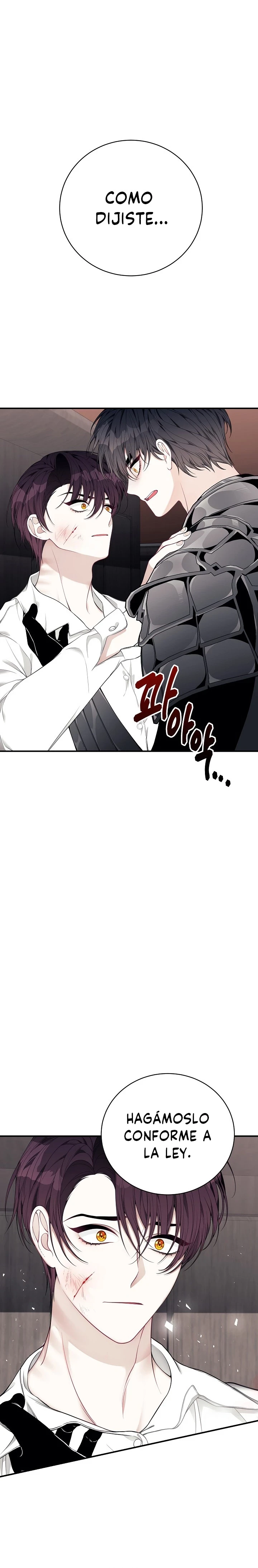 Sólo estaba buscando a mi padre Capítulo 38 - Page 4