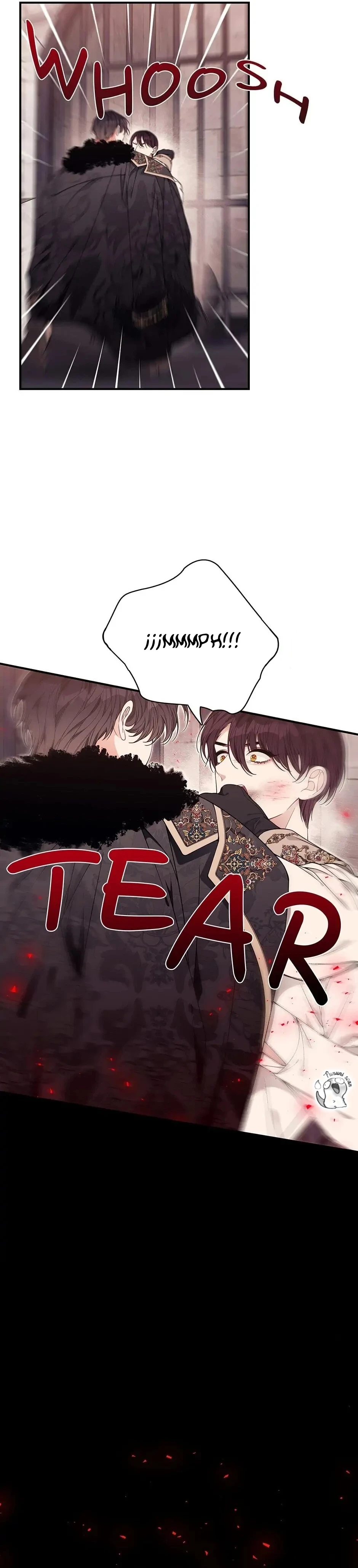 Sólo estaba buscando a mi padre Capítulo 39 - Page 11