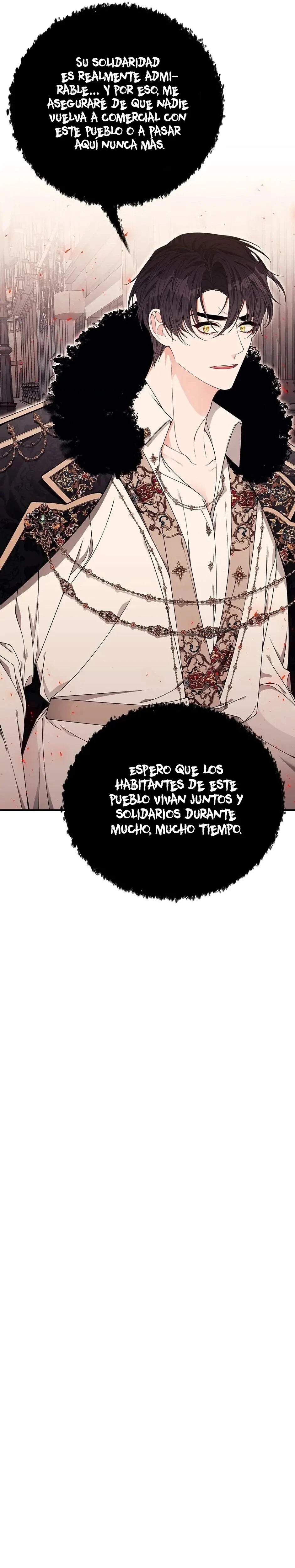 Sólo estaba buscando a mi padre Capítulo 39 - Page 15