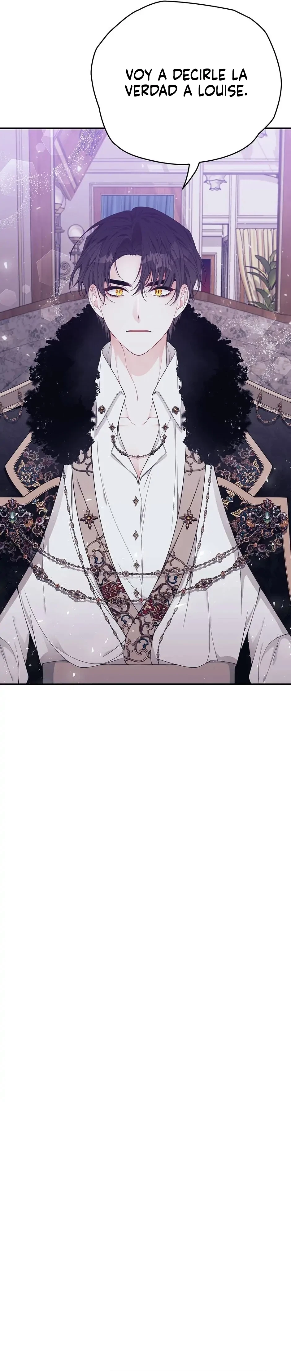 Sólo estaba buscando a mi padre Capítulo 39 - Page 21