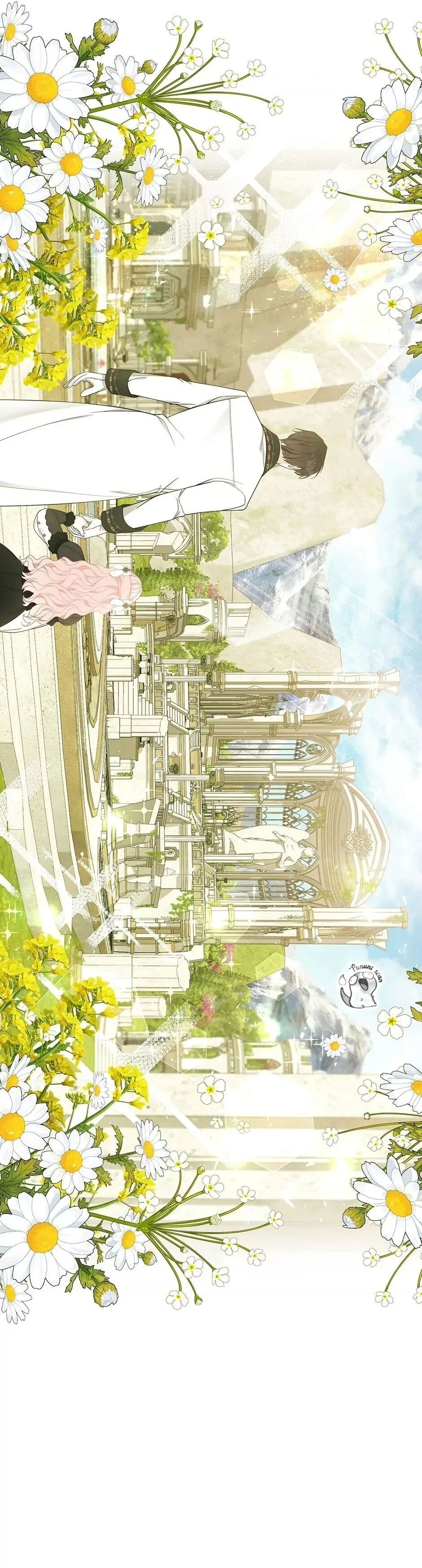 Sólo estaba buscando a mi padre Capítulo 39 - Page 26