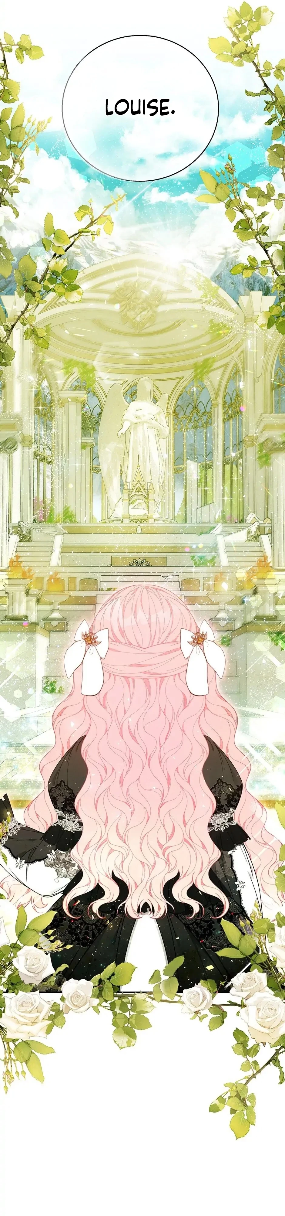 Sólo estaba buscando a mi padre Capítulo 39 - Page 29