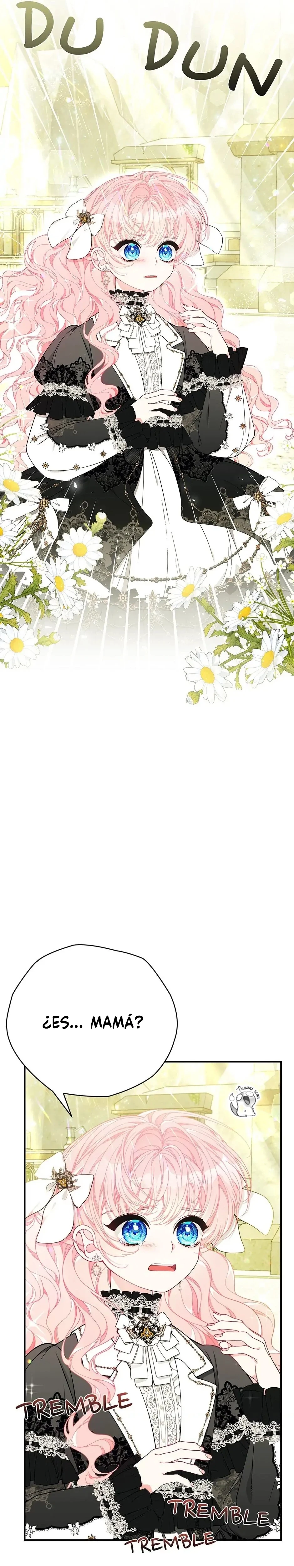 Sólo estaba buscando a mi padre Capítulo 39 - Page 31