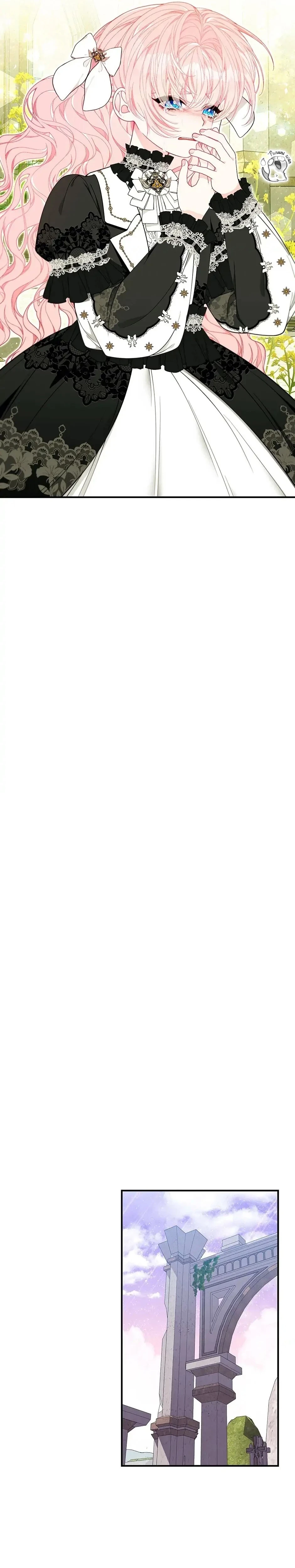 Sólo estaba buscando a mi padre Capítulo 39 - Page 33