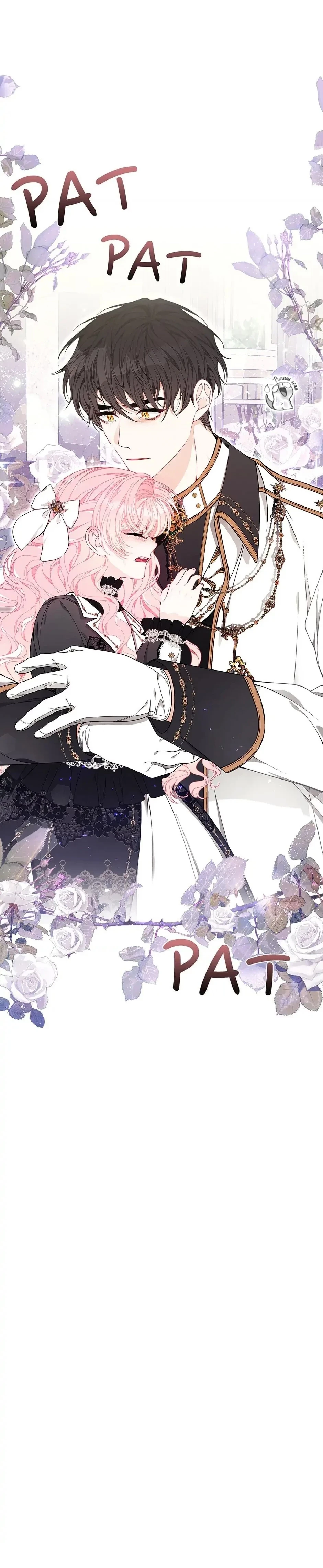 Sólo estaba buscando a mi padre Capítulo 39 - Page 34